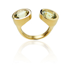 GOLDRING B1 GG BR PM